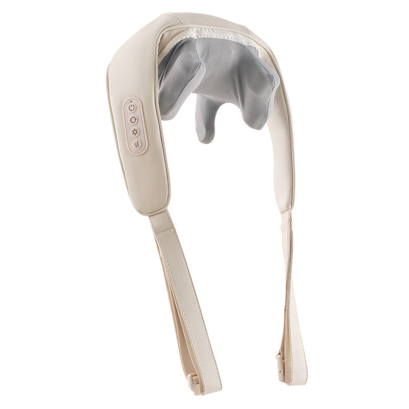 Deltoid Muscle Cervical Massage Device
