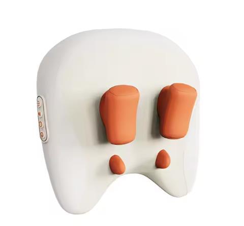 Trapezius Muscle Massage Pillow