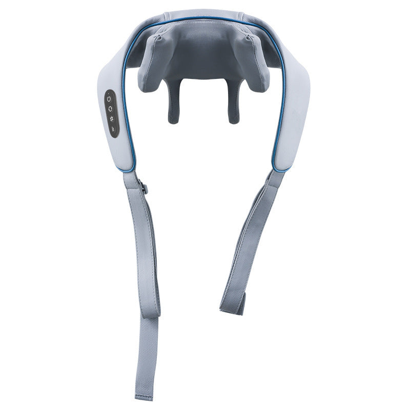 Deltoid Muscle Cervical Massage Device