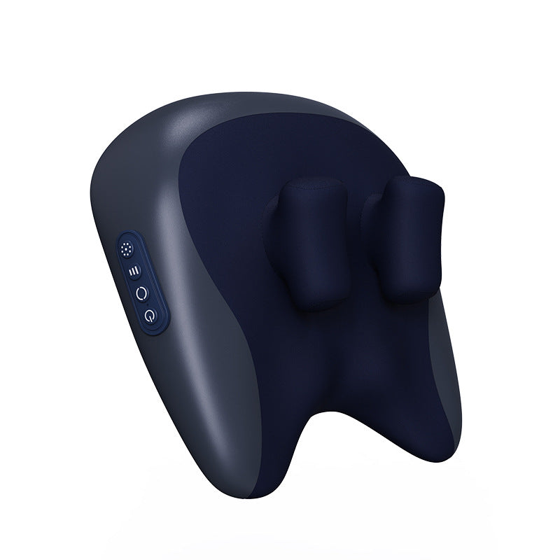Trapezius Muscle Massage Pillow